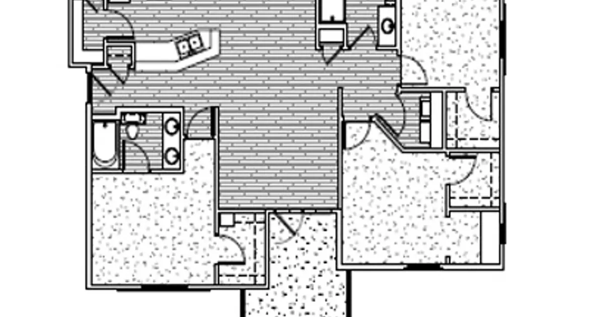 Unit 236 Thibodaux M Acadia Villas